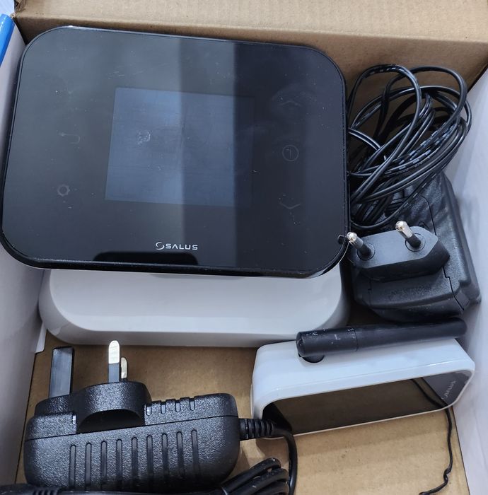 Termostat SALUS IT500