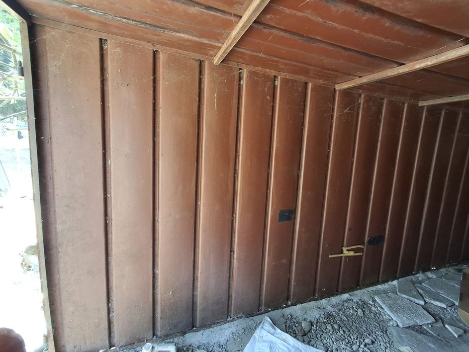 Продава се Гараж / Паркомясто в Пловдив, Коматевски възел - 18 кв.м за 29 €/кв.м - Снимка #4