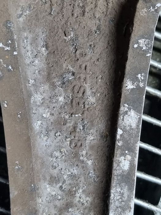 Jante aliaj Hyundai IX35 2010 - 2019 (1491) R18 ET48 5*114.3