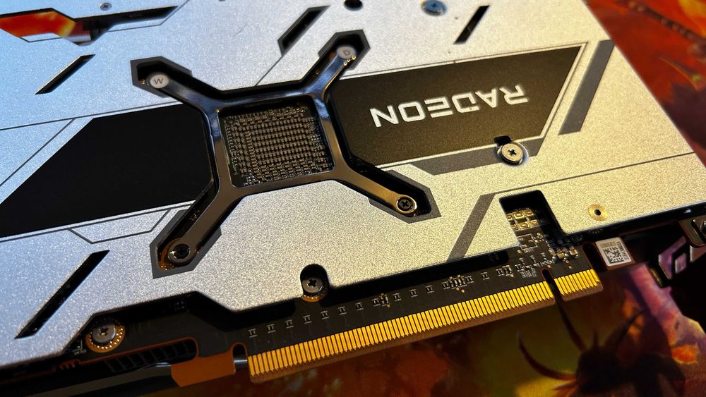 Видеокарта RX 6700XT Sapphire Nitro+ OC AMD Radeon 12gb GDDR6