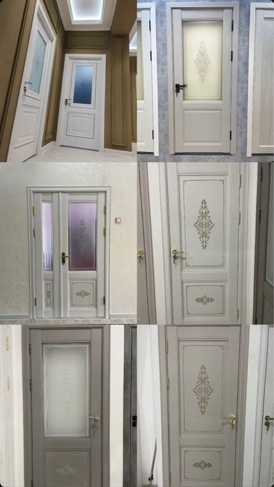 Межкомнатные Двери из мдф Мдф двери, Mdf eshik, Мдф эшик,