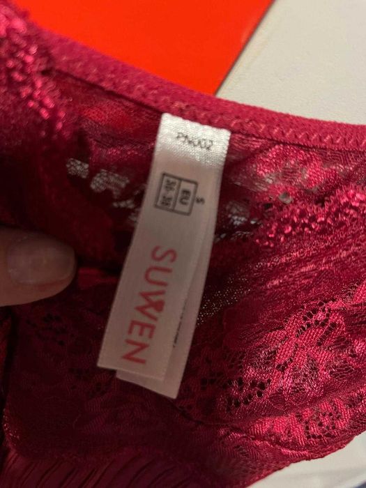 Neglijeu Suwen - 2 piese