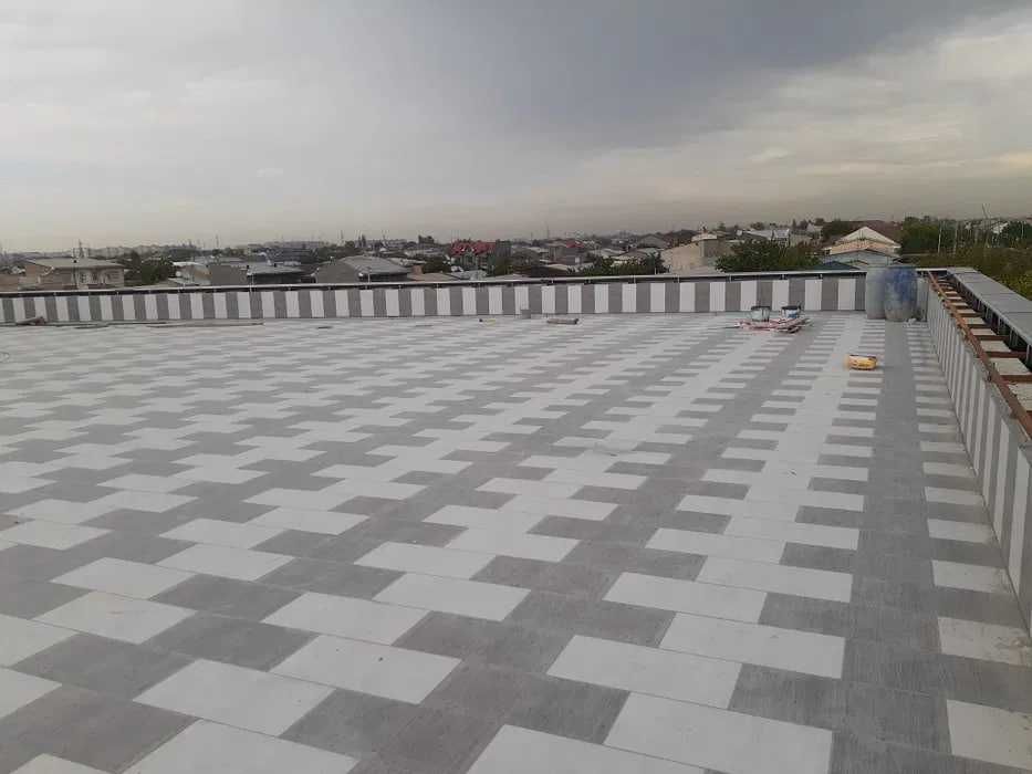 Сдается 3 Этажное Комерческое Помещение Учтепа Ор,Она Бола болница