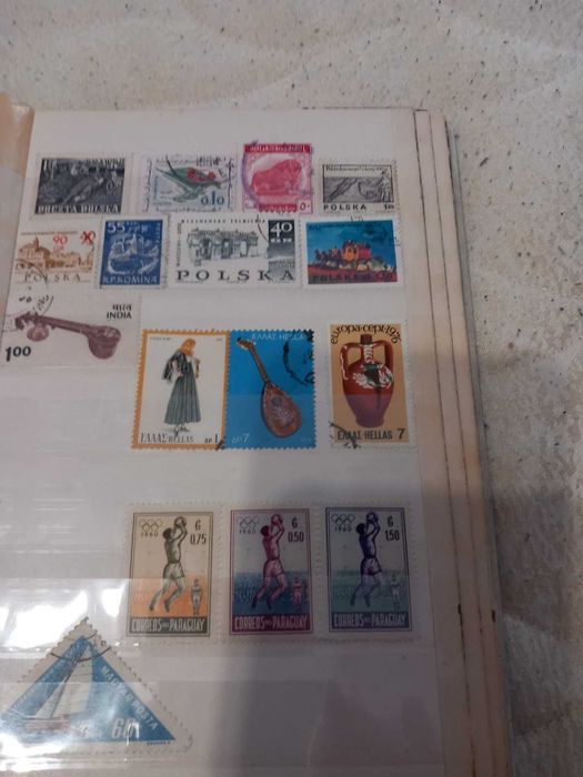 Марки за ценители