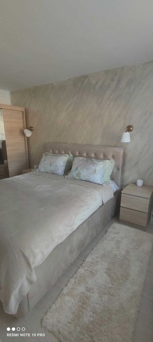 INVESTIȚIE TURISTICĂ STRAJA-Apartament 2 camere complet renovat–Lupeni