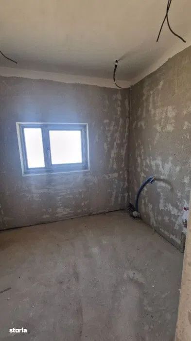 Casa individuala 142mp, terasa, parcare, teren de 350mp, Jucu de MIjlo