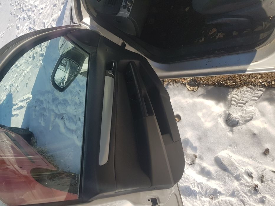 ТОП Opel Astra H 1.7 CDTI На Части !!!