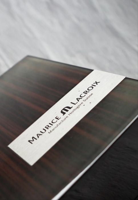 Masterpiece Squelette 18K Rose Gold