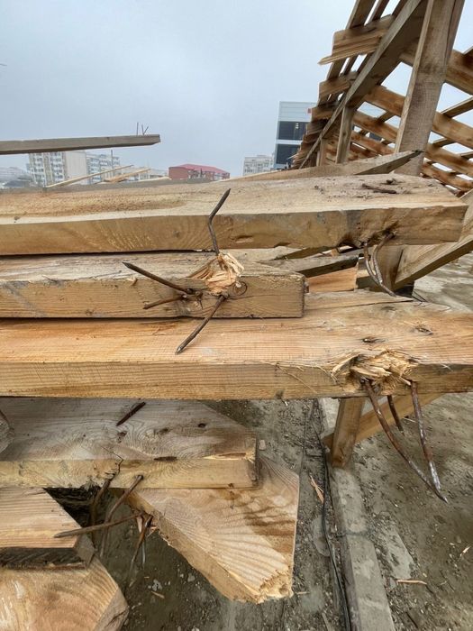 Профлист бар 6 м и 4 м арзан бағада