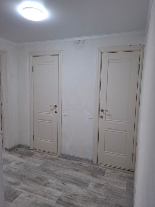 Продется 2 ком кв 52.4 кв.м