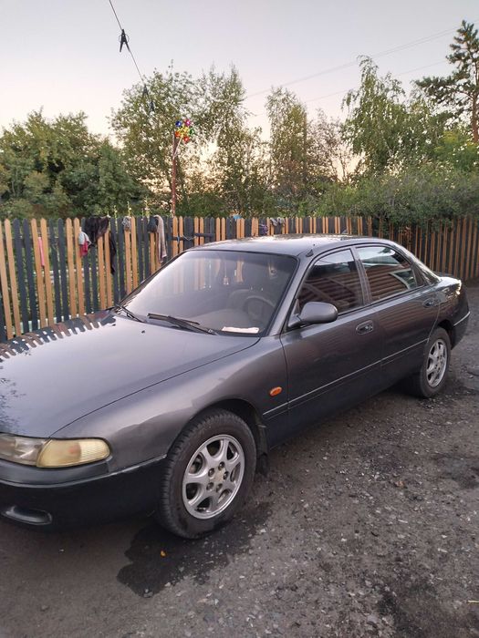 Продам авто Мазда 626