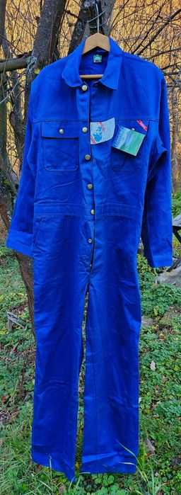 Работен гащеризон Engel нов с етикета