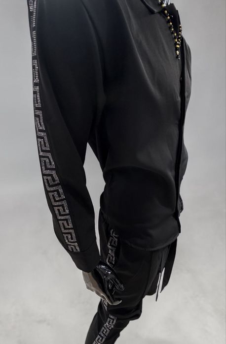 Compleuri VRSC style! Camasa+ Pantalon! Calitate premium!