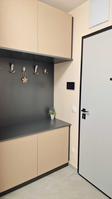 Дава се под наем Двустаен апартамент в София, Хиподрума - 66 кв.м за 598.23 € - Снимка #4