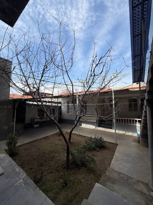 Срочно продажа участка Учтепа Штаб махалля