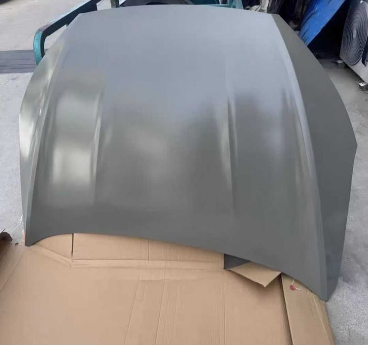 Jetour X70 Plus капот Жетур х70 плюс