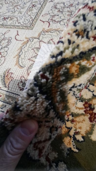 Ковер 2на3 чистый