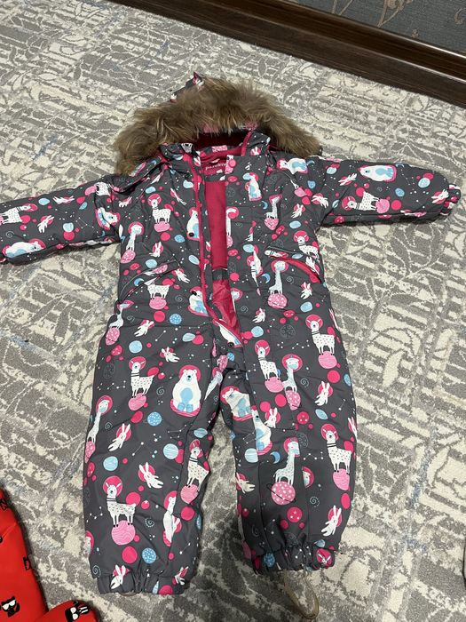 Продам куртки б/у