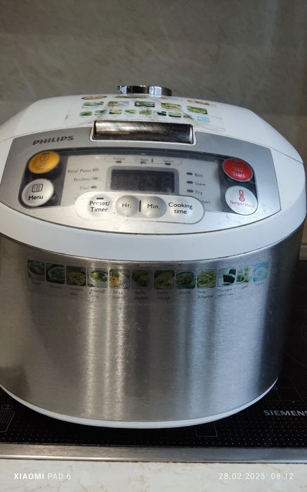 Мултикукър Филипс