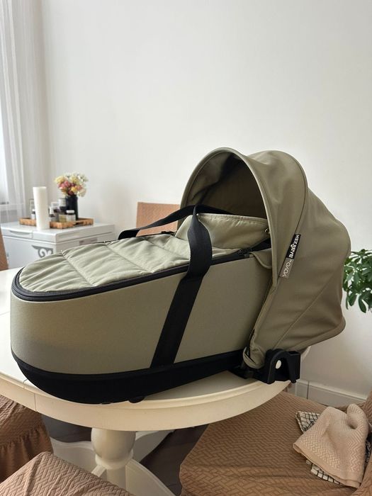 Люлька bassinet от коляски babyzen yoyo