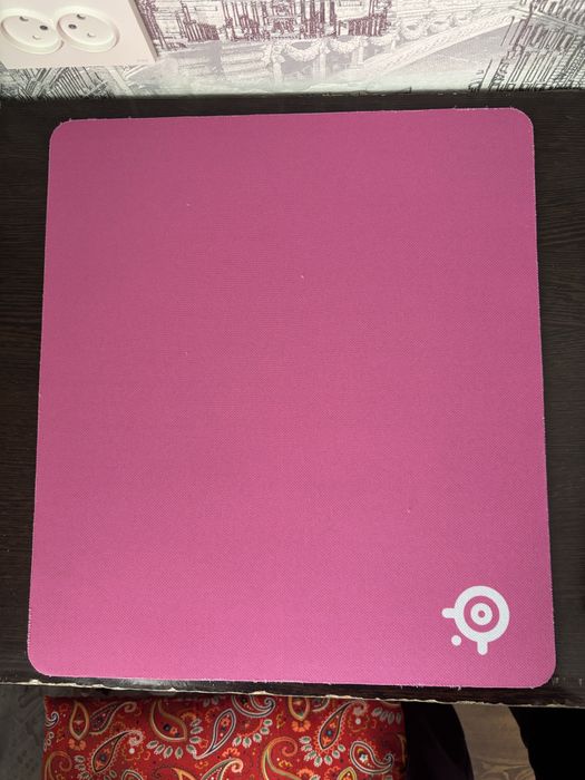 Коврик SteelSeries 450×400х6 мм