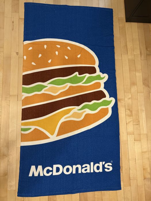 Полотенце Макдональдс McDonald’s