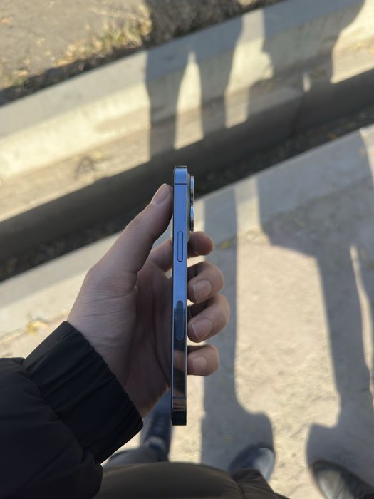 Айфон 13 про идеал