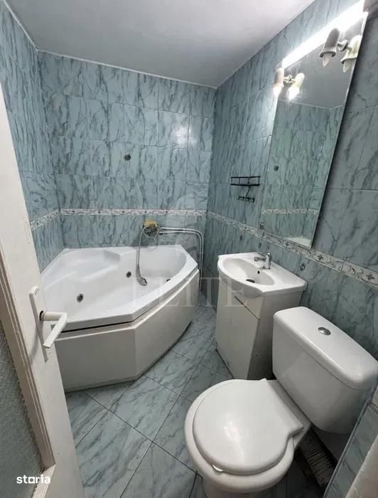 Apartament 2 camere în zona STRADA ZORILOR