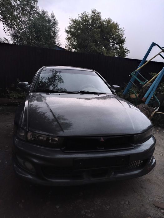 Продам акулу американца 2,4; 2002 г.в