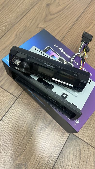 Продам магнитафон Pioneer