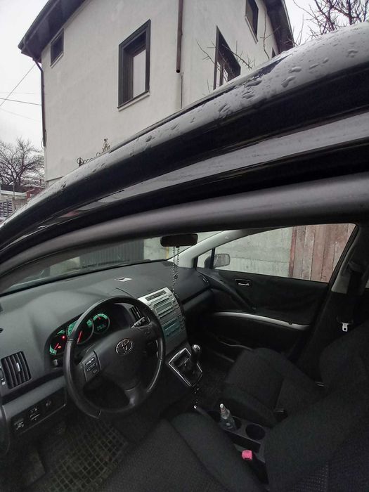 Toyota Corolla Verso