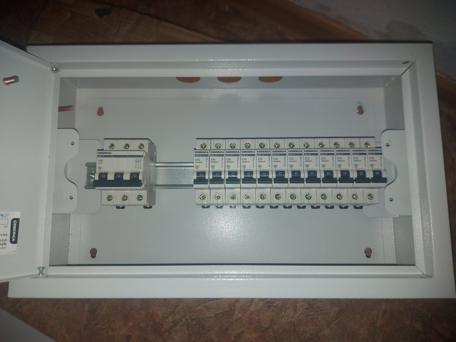 ЩРн-18з продается