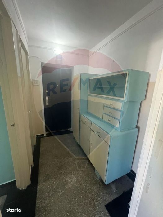 Apartament 2 camere în zona Gara