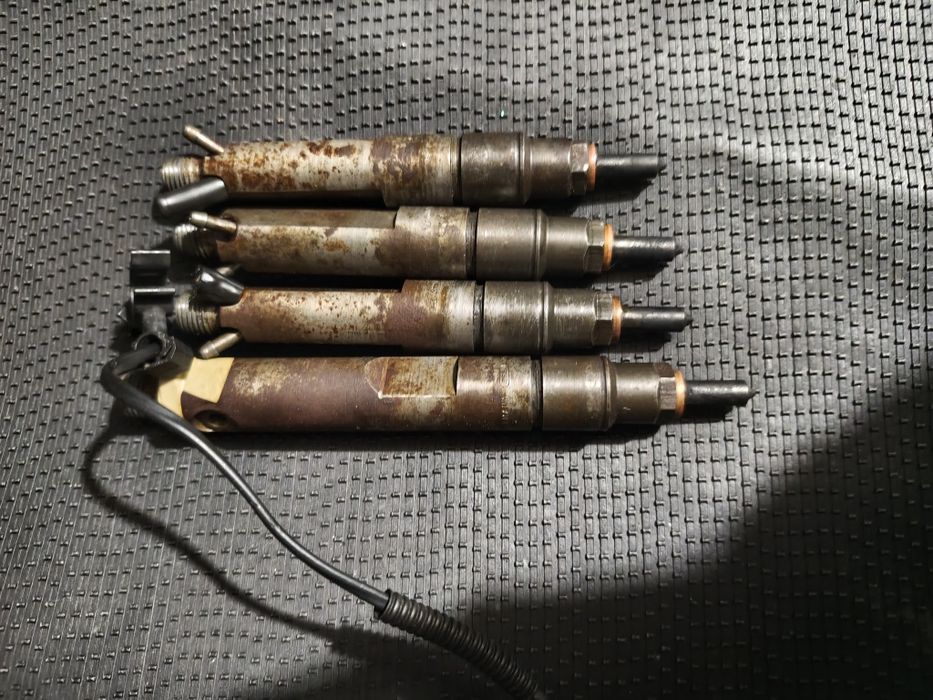 Дюзи дизел  VW 1.9тди,шкода,Сеат,ауди