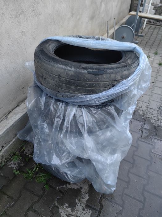 Продам шины Yokohama