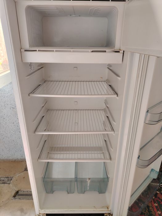 холодильник бирюса