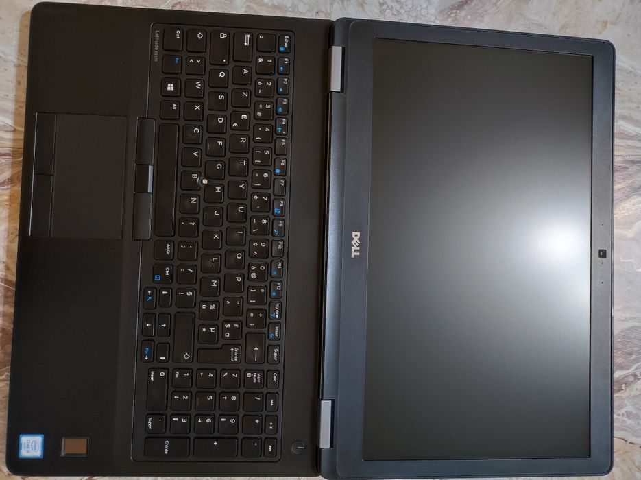 Dell Latitude 5500, 5580,5570