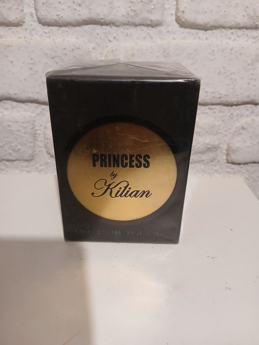 Kalian Princess 50ml parfum