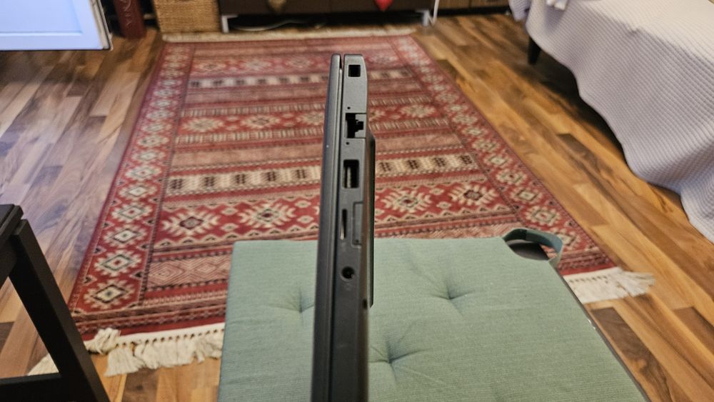 Laptop Dell Latitude 7390 baterie noua