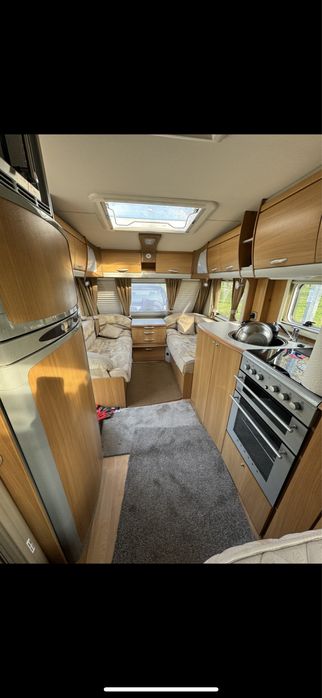 Rulota de inchiriat AC