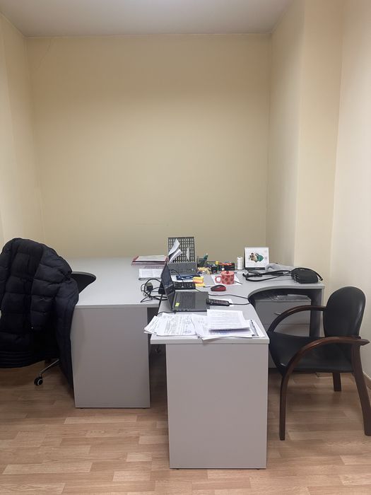 Офисная мебель, стол стуля