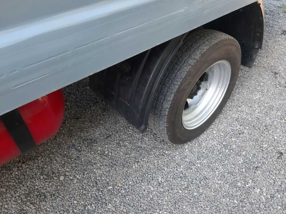 Gazel avtomobili tent qilingan xolati alo: 120 000 000 сум - Грузовые ...