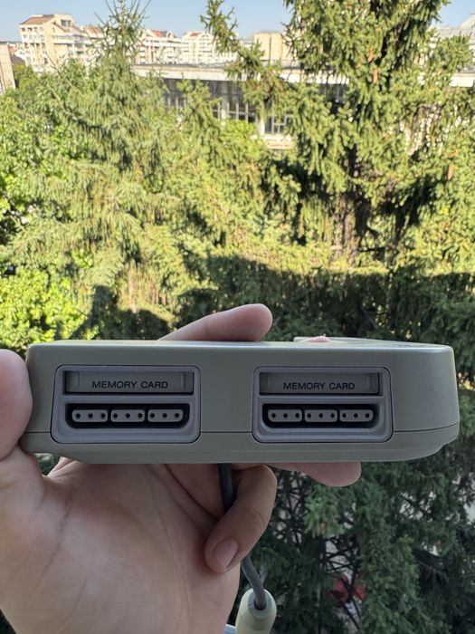 Multitap Sony PlayStation 1