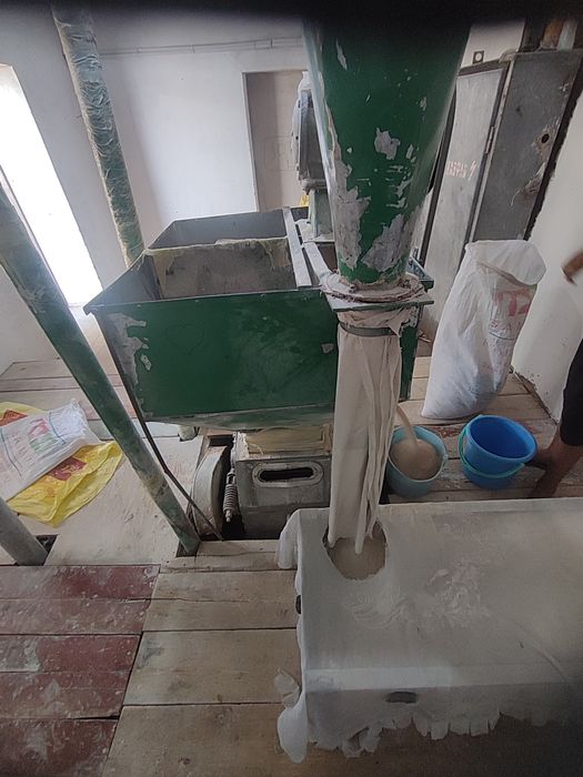 Хитой тегирмони 35 талик