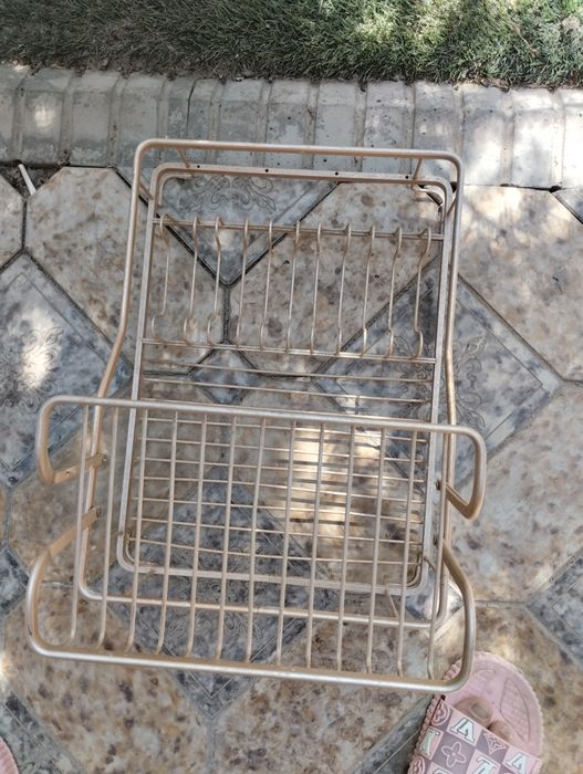 Сушилка для посуды