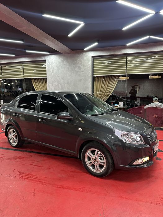 Нексия 3 позиция