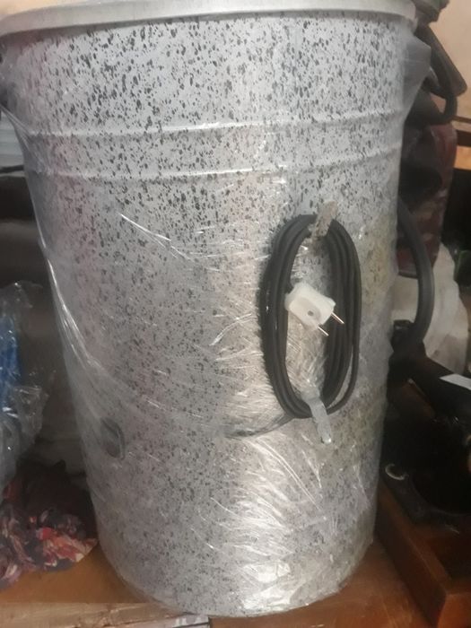 Стиральная машина ссср