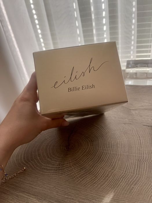 Парфюм Eilish оригинален