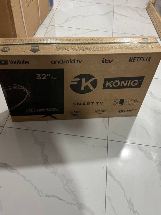 KÖNIG 32 talik telivizor