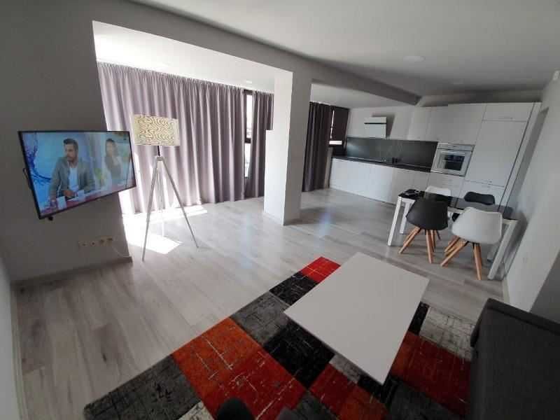 Двустаен апартамент Люлин